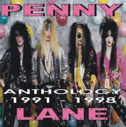 Penny Lane : Anthology : 1991-1998